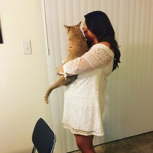 Meet your Posher, Alexandra